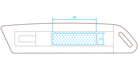 SECUNORM PROFI LIGHT