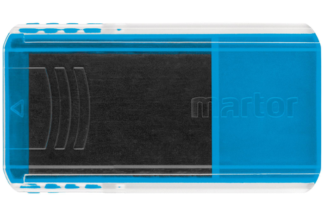 FIBERGLAS MESJE NR. 712