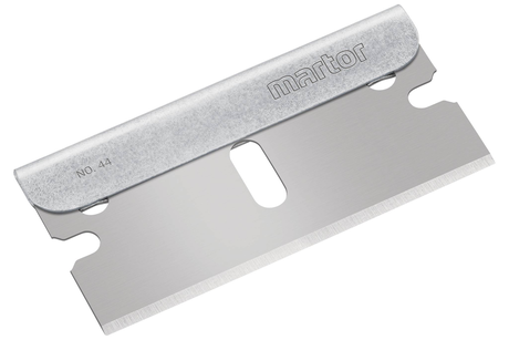 REINFORCED RAZOR BLADE NO. 44