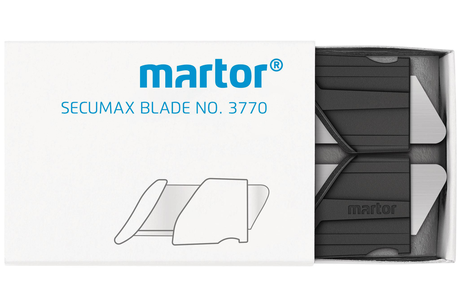 SECUMAX BLADE NO. 3770