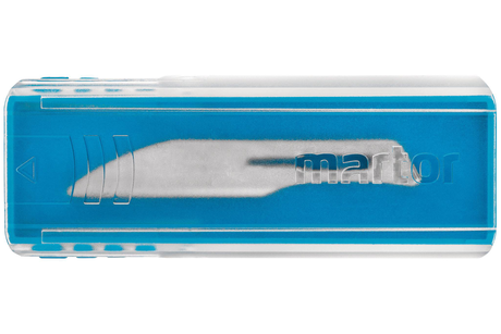 SCALPEL BLADE NO. 14