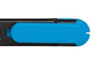 Práctico clip de bolsillo