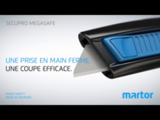 SECUPRO MEGASAFE
