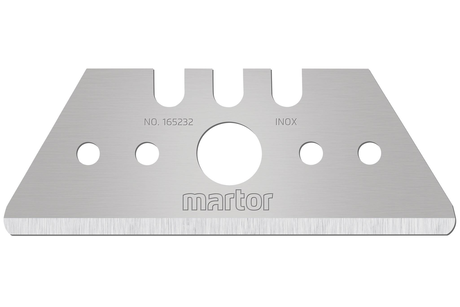 Blade TRAPEZOID BLADE NO. 165232 | MARTOR