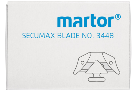 SECUMAX PENGE NO. 3448