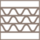 Cardboard: up to 3-ply