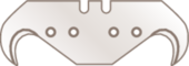 HOOK BLADE NO. 63 NO. 63