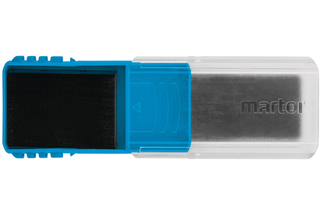 FIBERGLAS MESJE NR. 712