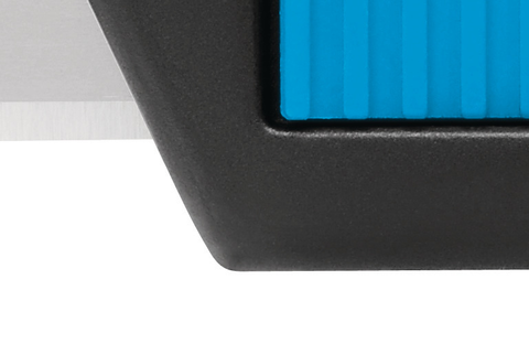 SECUNORM PROFI LIGHT 由特别耐磨的塑料制成。精心设计带来卓越的稳定性和耐用性。事实上，该设计已屡获殊荣。