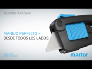 SECUPRO MAXISAFE