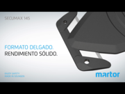 SECUMAX 145 MDP
