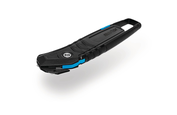 MARTOR prioritises sustainability. SECUMAX 350 SE's handle is made of a high-quality recycled plastic. To enable future recycling, it does not use soft-grip components.