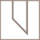 1-sided ground-edge