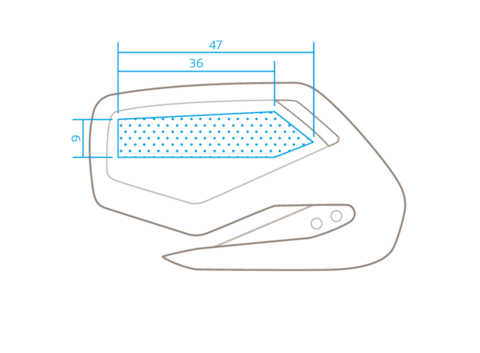 SECUMAX PLASTICUT