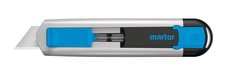 Safety knife 
SECUNORM 525 
NO. 52500410
 | MARTOR