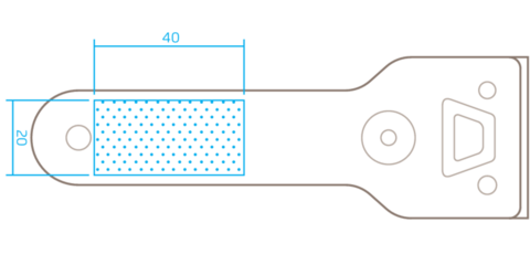 SCRAPEX INOX