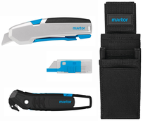 MARTOR: 
SECUPRO 625 SET
NO. 992202