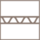 Cardboard: 1-ply