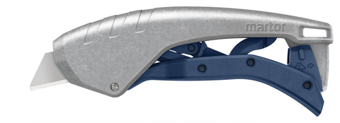 Safety knife 
SECUNORM 610 XDR