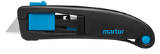 Safety knife 
SECUPRO MAXISAFE 
NO. 101806
 | MARTOR


