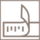 Self-adhesive label
