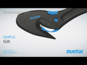 SECUMAX EASYSAFE