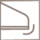 Rounded special blade