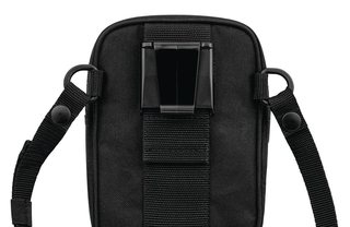 Three carrying options
