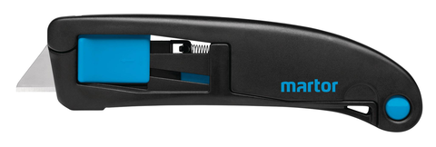 Coltello di sicurezza 
SECUPRO MAXISAFE 
