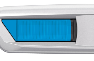 Ergonomischer Griff