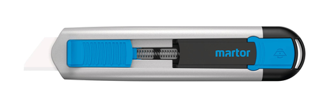 Coltello di sicurezza 
SECUNORM 525