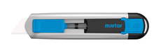 Safety knife 
SECUNORM 525 
NO. 525001
 | MARTOR