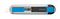 Safety knife 
SECUNORM 525 
NO. 525001
 | MARTOR
