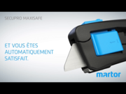 SECUPRO MAXISAFE