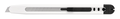 ARGENTAX CUTTEX 9 MM