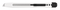 MARTOR: 
Cutter 
ARGENTAX CUTTEX 9 MM 
N.º 461
