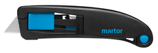 Safety knife 
SECUPRO MAXISAFE 
NO. 101199
 | MARTOR

