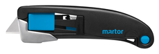 Safety knife 
SECUPRO MAXISAFE 
NO. 101906
 | MARTOR

