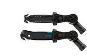 该 CONNECTOR 专用于我们的各式安全刀（SECUMAX 350、350 SE、150 和 148）。能够以合适的方式轻松固定选定的刀具，设置最适合您的 CONNECTORS 角度并进行切割。