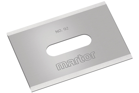 銘板プレート 国鉄大船工場 更新修繕2 ブレード 工業用ブレード 番号 92 | MARTOR