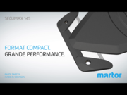 SECUMAX 145