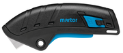 Safety knife 
SECUPRO MERAK 
