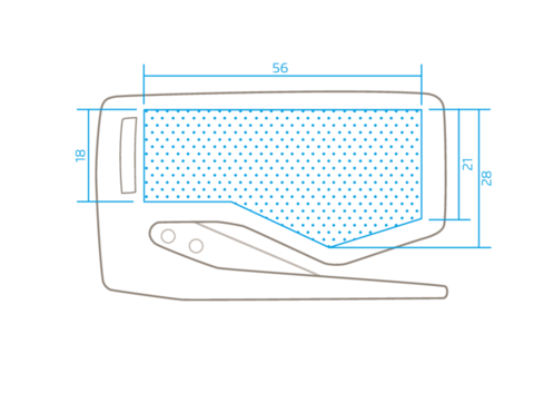 SECUMAX VISICUT