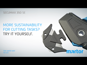 SECUMAX 350 SE