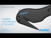 SECUMAX COMBI MDP