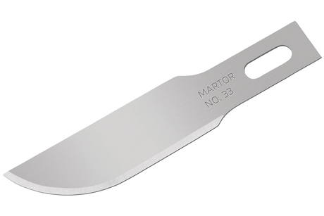 CONVEX BLADE NO. 33
