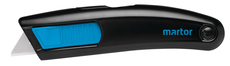 Coltello di sicurezza 
SECUPRO MEGASAFE 
NO. 116006
 | MARTOR


