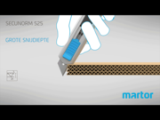 SECUNORM 525