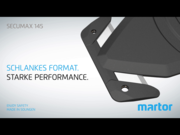 SECUMAX 145 MDP