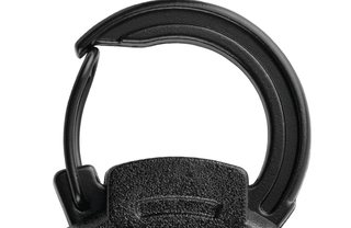 Large carabiner